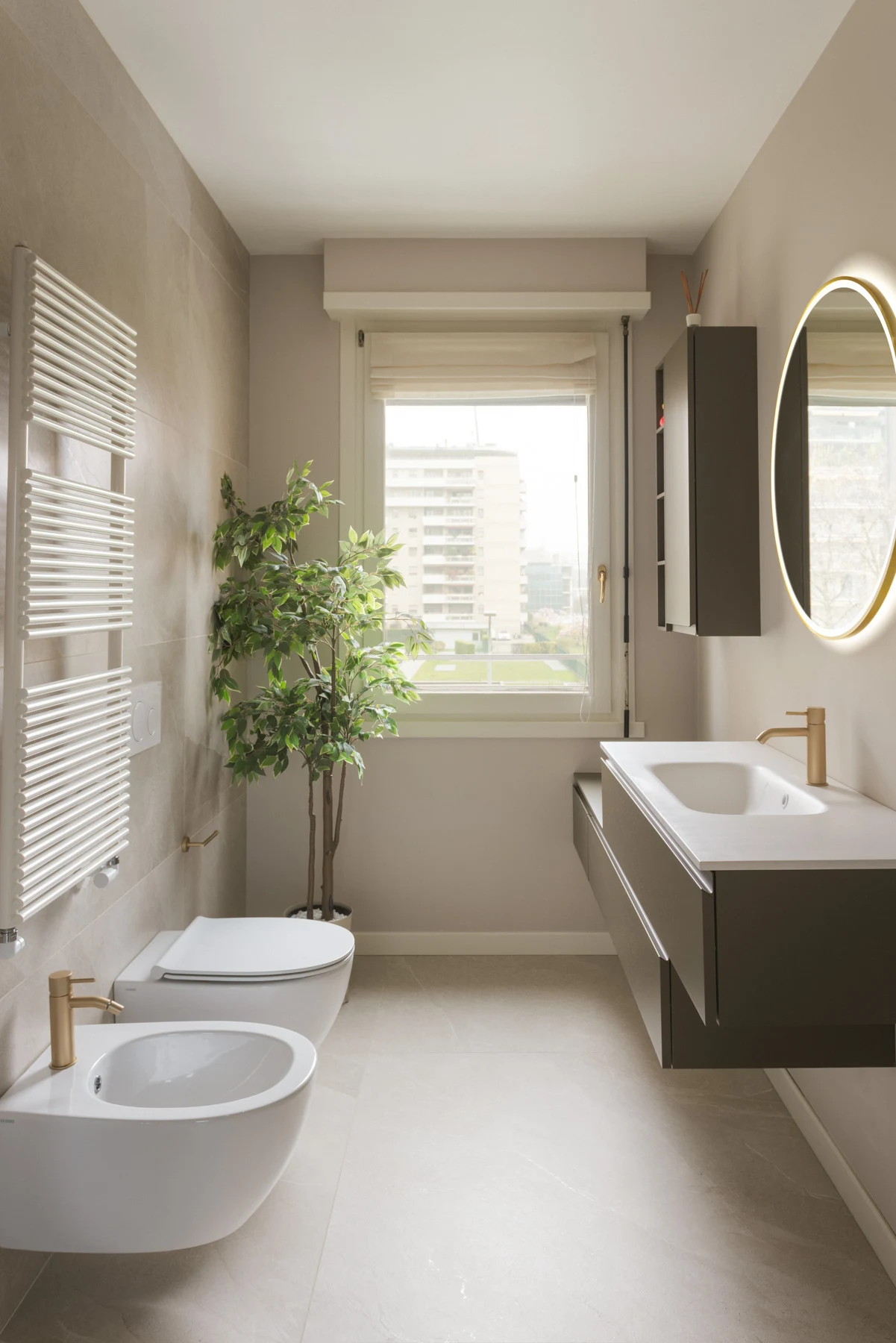 Residenza Milano Spadolini - thumbnail 13